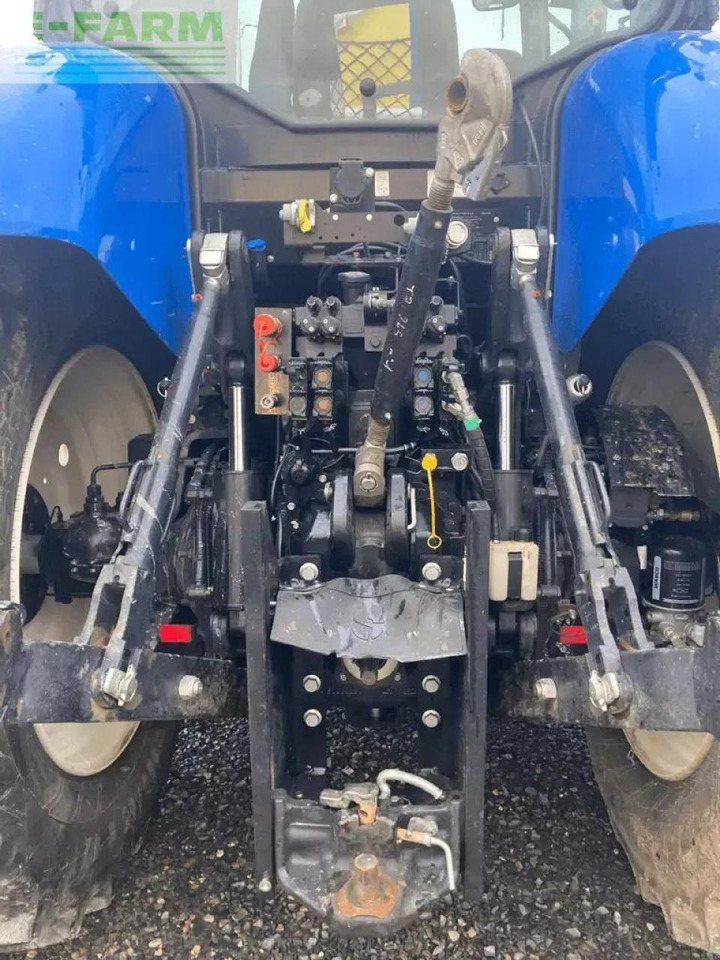 New Holland t7.245 pc s5 - Tractor: afbeelding 5 New Holland t7.245 pc s5 - Tractor: afbeelding 5