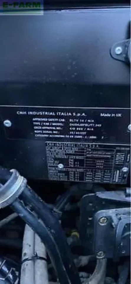 New Holland t7-245 powercommand - Tractor: afbeelding 2 New Holland t7-245 powercommand - Tractor: afbeelding 2