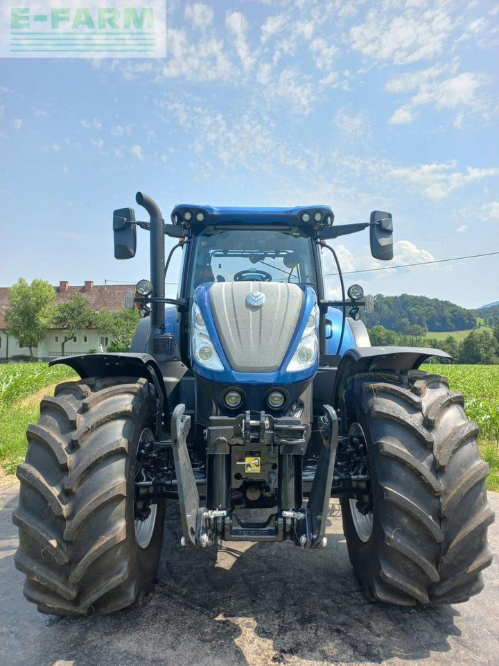 New Holland t7.270 auto command sidewinder ii (stage v) - Tractor: afbeelding 2 New Holland t7.270 auto command sidewinder ii (stage v) - Tractor: afbeelding 2