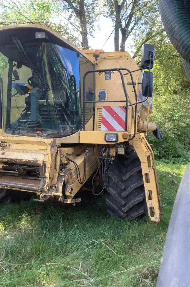 New Holland tx66 sl - Maaidorser: afbeelding 1 New Holland tx66 sl - Maaidorser: afbeelding 1