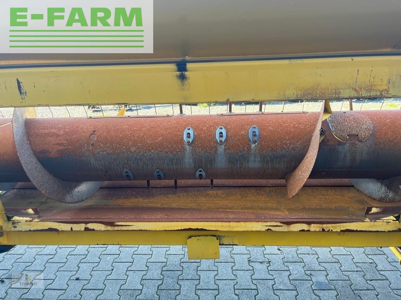 New Holland varifeed 30 v - Hakselaar toebehoor: afbeelding 5 New Holland varifeed 30 v - Hakselaar toebehoor: afbeelding 5