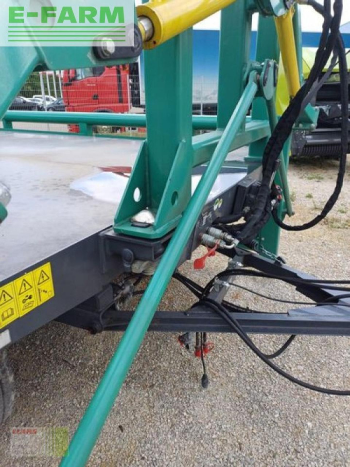 Tractor Oehler ol ddk 240 bkw: afbeelding 7