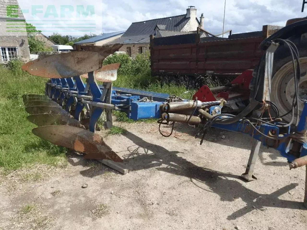 Överum 6 corps - Ploeg: afbeelding 3 Överum 6 corps - Ploeg: afbeelding 3