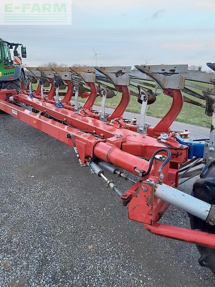 Överum hsrt 71080 agrolux - Ploeg: afbeelding 2 Överum hsrt 71080 agrolux - Ploeg: afbeelding 2