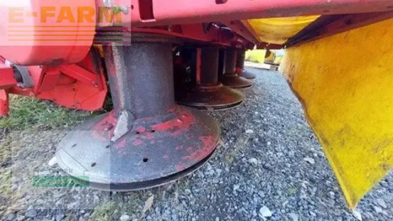 Pöttinger alpha motion eurocat 311plus e - Maaimachine: afbeelding 4 Pöttinger alpha motion eurocat 311plus e - Maaimachine: afbeelding 4