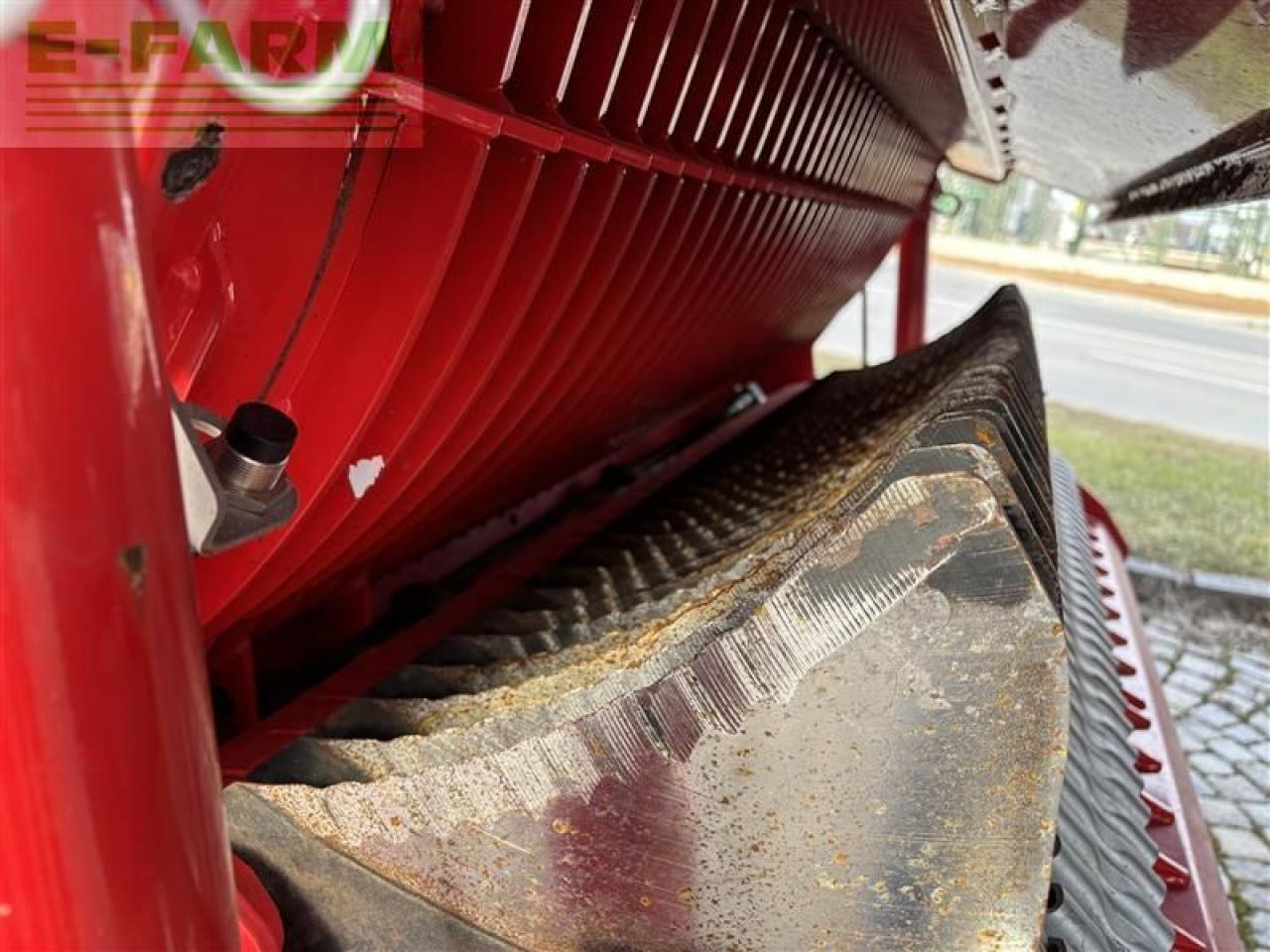 Pöttinger europrofi 5010 d - Landbouwkipper: afbeelding 5 Pöttinger europrofi 5010 d - Landbouwkipper: afbeelding 5