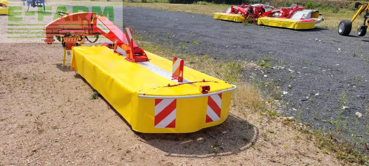 Pöttinger novacat 352 - Maaimachine: afbeelding 3 Pöttinger novacat 352 - Maaimachine: afbeelding 3