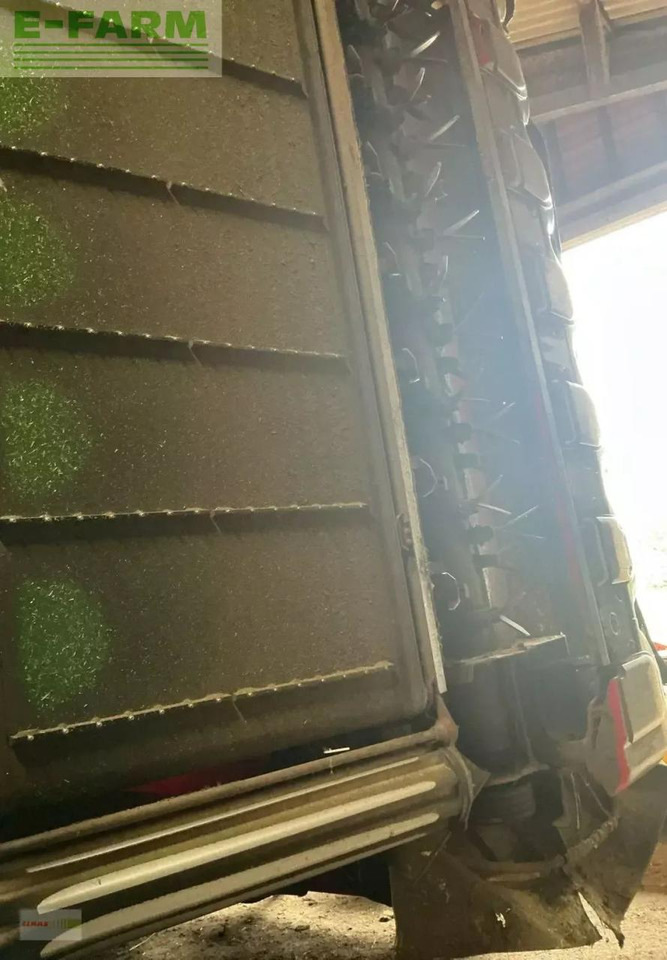 Pöttinger novacat a 10 ed collector - Hooischudder: afbeelding 5 Pöttinger novacat a 10 ed collector - Hooischudder: afbeelding 5