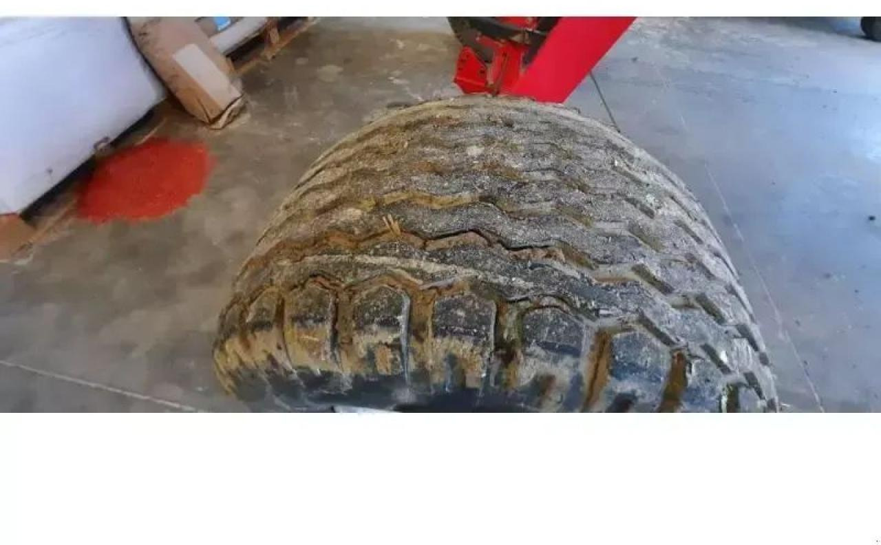 Cultivator Pöttinger terradisc5001: afbeelding 6 Cultivator Pöttinger terradisc5001: afbeelding 6