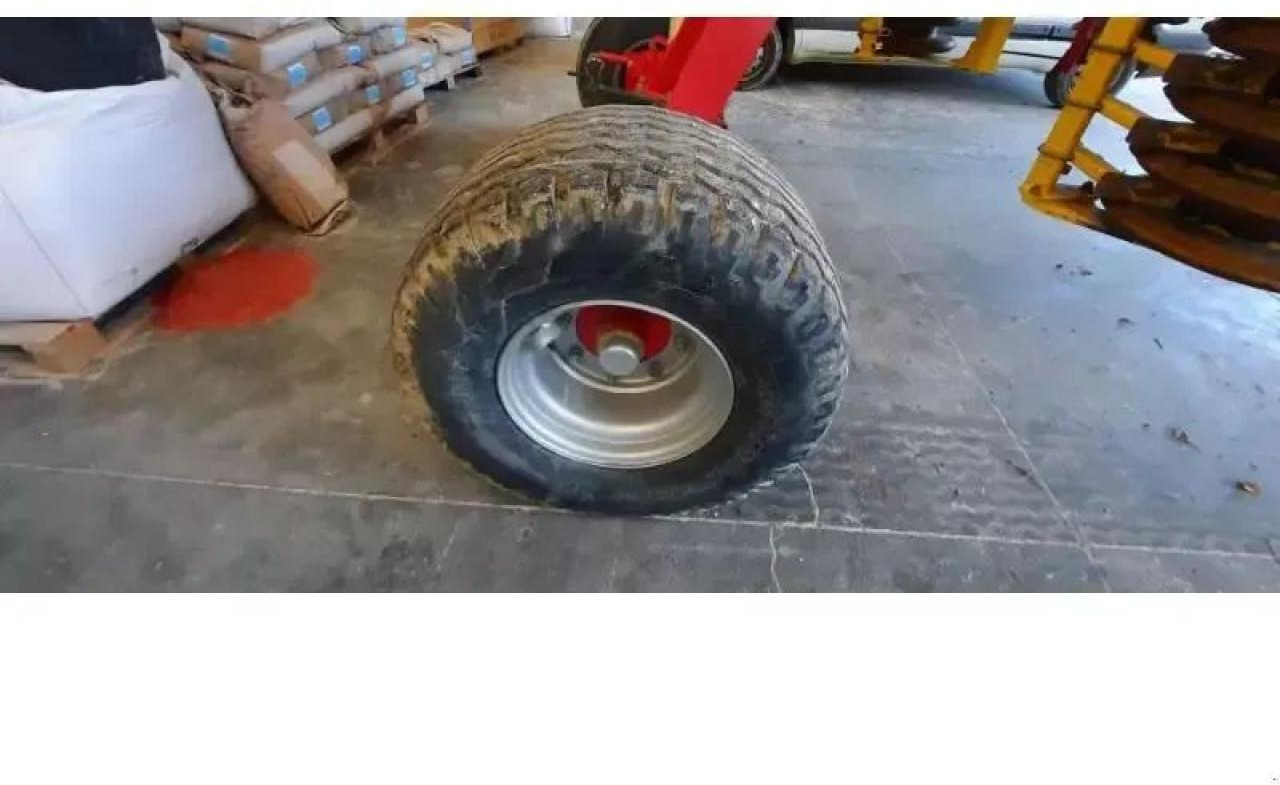 Cultivator Pöttinger terradisc5001: afbeelding 7 Cultivator Pöttinger terradisc5001: afbeelding 7