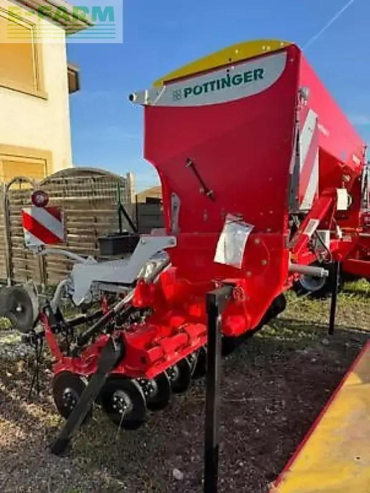 Pöttinger vitasem 302add - Zaaicombinatie: afbeelding 4 Pöttinger vitasem 302add - Zaaicombinatie: afbeelding 4