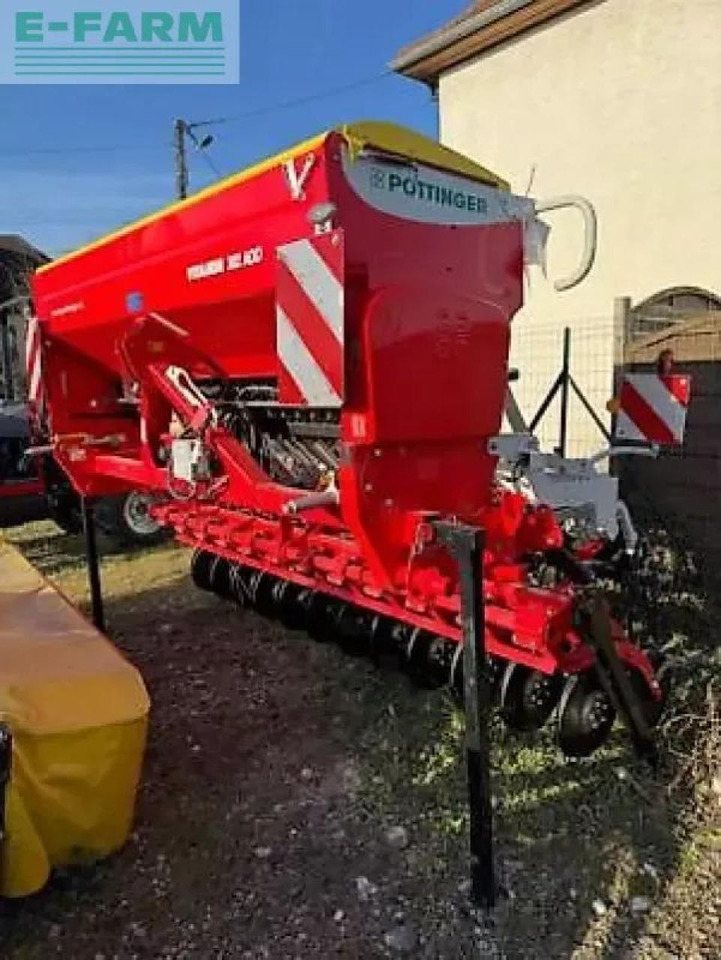 Pöttinger vitasem 302add - Zaaicombinatie: afbeelding 3 Pöttinger vitasem 302add - Zaaicombinatie: afbeelding 3