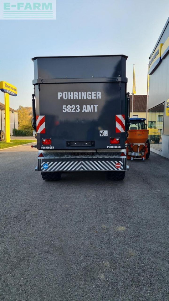 Pühringer amt5823 - Landbouwkipper: afbeelding 1 Pühringer amt5823 - Landbouwkipper: afbeelding 1