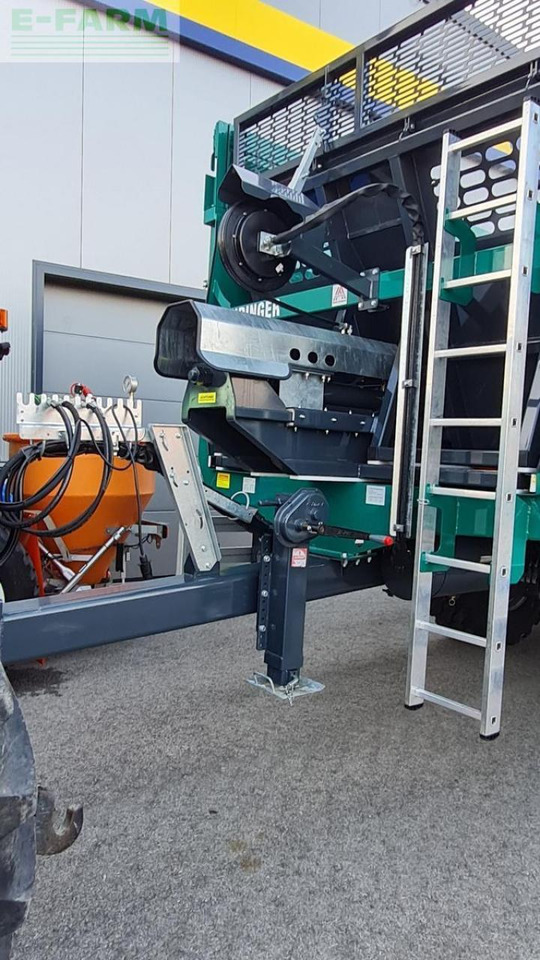 Pühringer amt5823 - Landbouwkipper: afbeelding 5 Pühringer amt5823 - Landbouwkipper: afbeelding 5