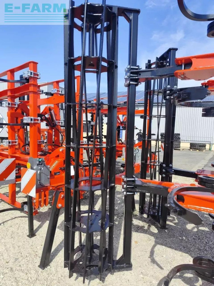 Quivogne clr 35 - Cultivator: afbeelding 4 Quivogne clr 35 - Cultivator: afbeelding 4