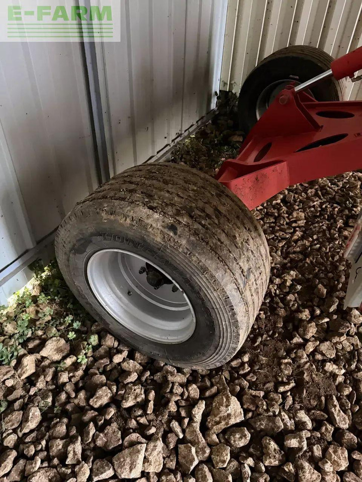 Quivogne diskacrop - Cultivator: afbeelding 5 Quivogne diskacrop - Cultivator: afbeelding 5