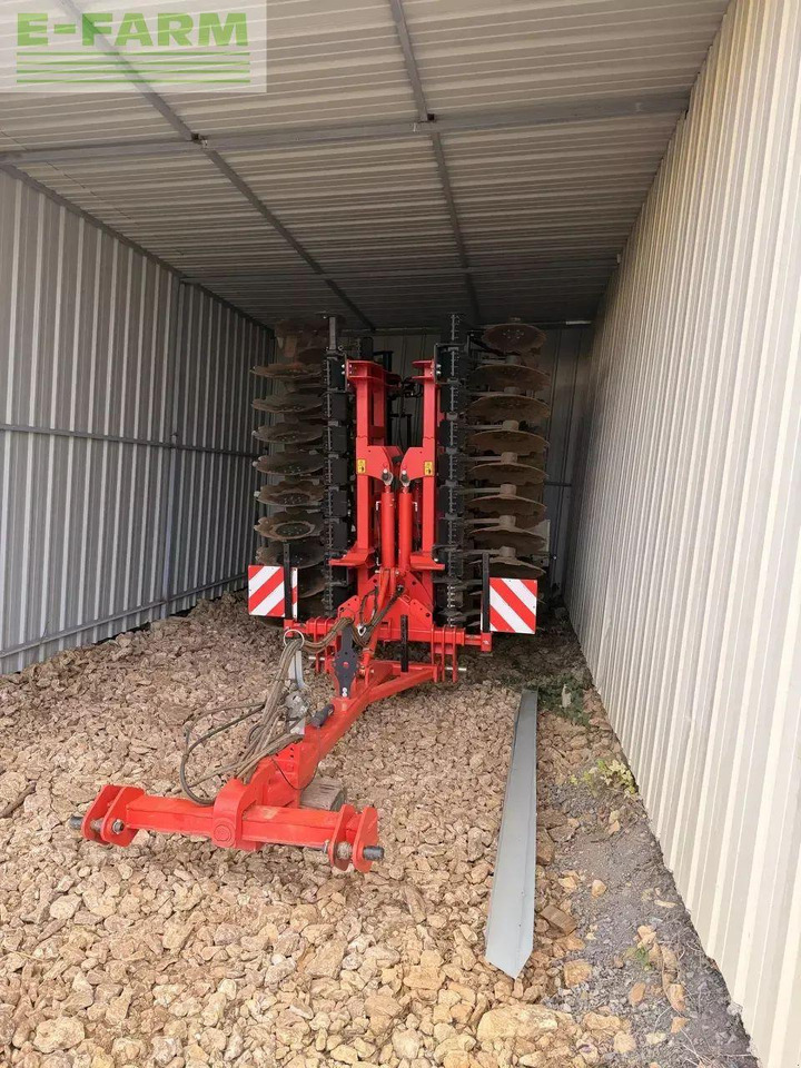Quivogne diskacrop - Cultivator: afbeelding 2 Quivogne diskacrop - Cultivator: afbeelding 2