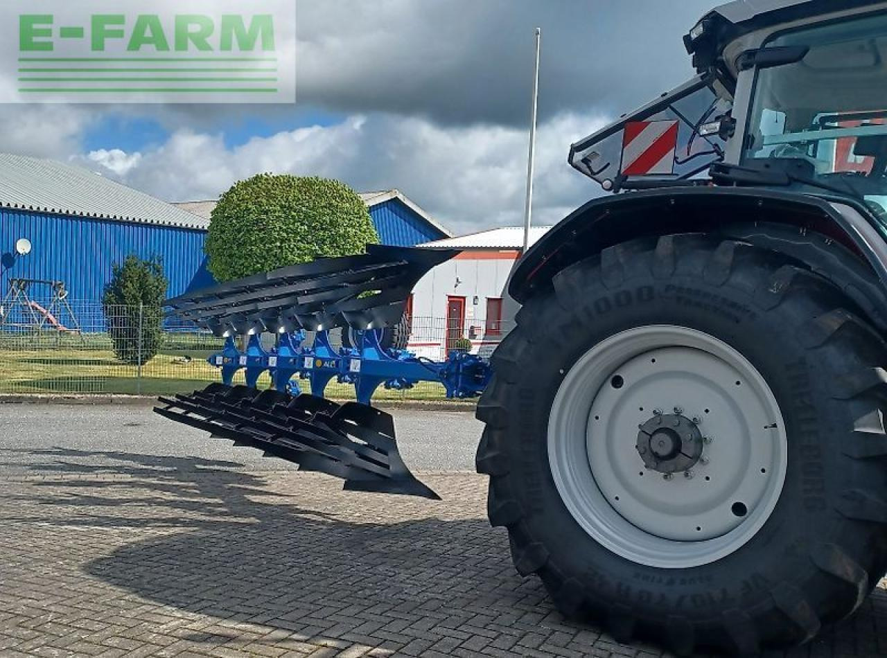 Rabe albatros ha 120 - Ploeg: afbeelding 3 Rabe albatros ha 120 - Ploeg: afbeelding 3