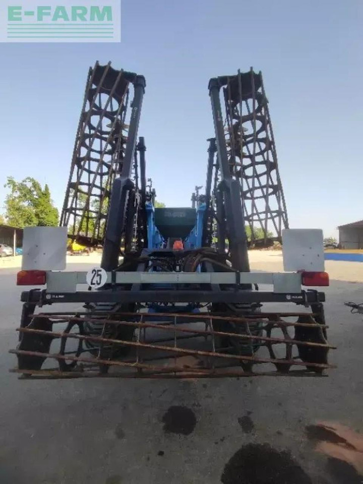 Rabe big bull - Cultivator: afbeelding 5 Rabe big bull - Cultivator: afbeelding 5