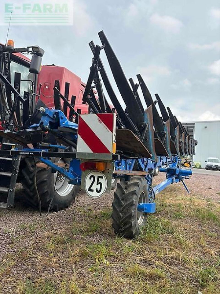 Rabe kormoran pl vha 140 - Ploeg: afbeelding 2 Rabe kormoran pl vha 140 - Ploeg: afbeelding 2