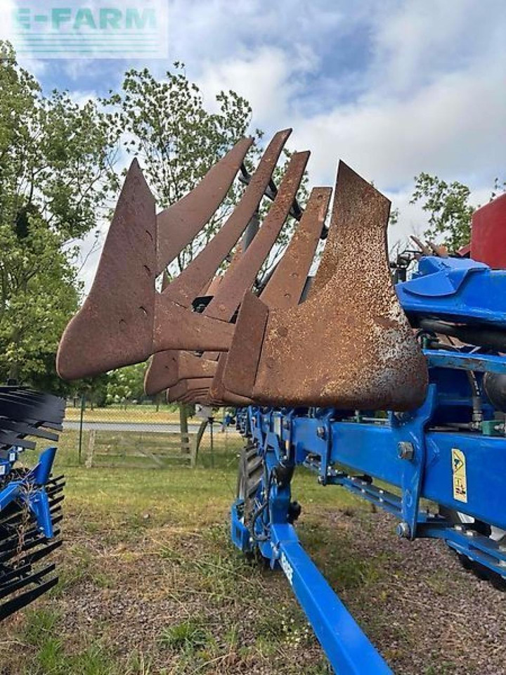 Rabe kormoran pl vha 140 - Ploeg: afbeelding 3 Rabe kormoran pl vha 140 - Ploeg: afbeelding 3