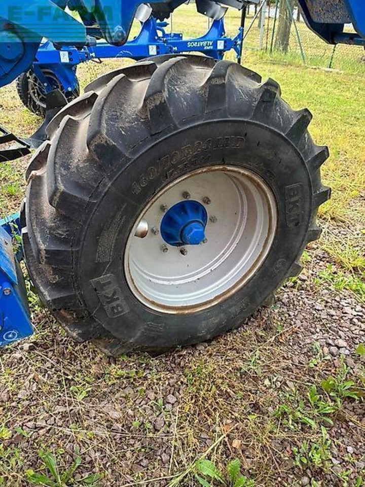 Rabe kormoran pl vha 140 - Ploeg: afbeelding 4 Rabe kormoran pl vha 140 - Ploeg: afbeelding 4