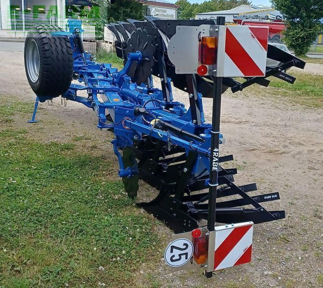 Rabe superalbatros vha 140 - Ploeg: afbeelding 4 Rabe superalbatros vha 140 - Ploeg: afbeelding 4