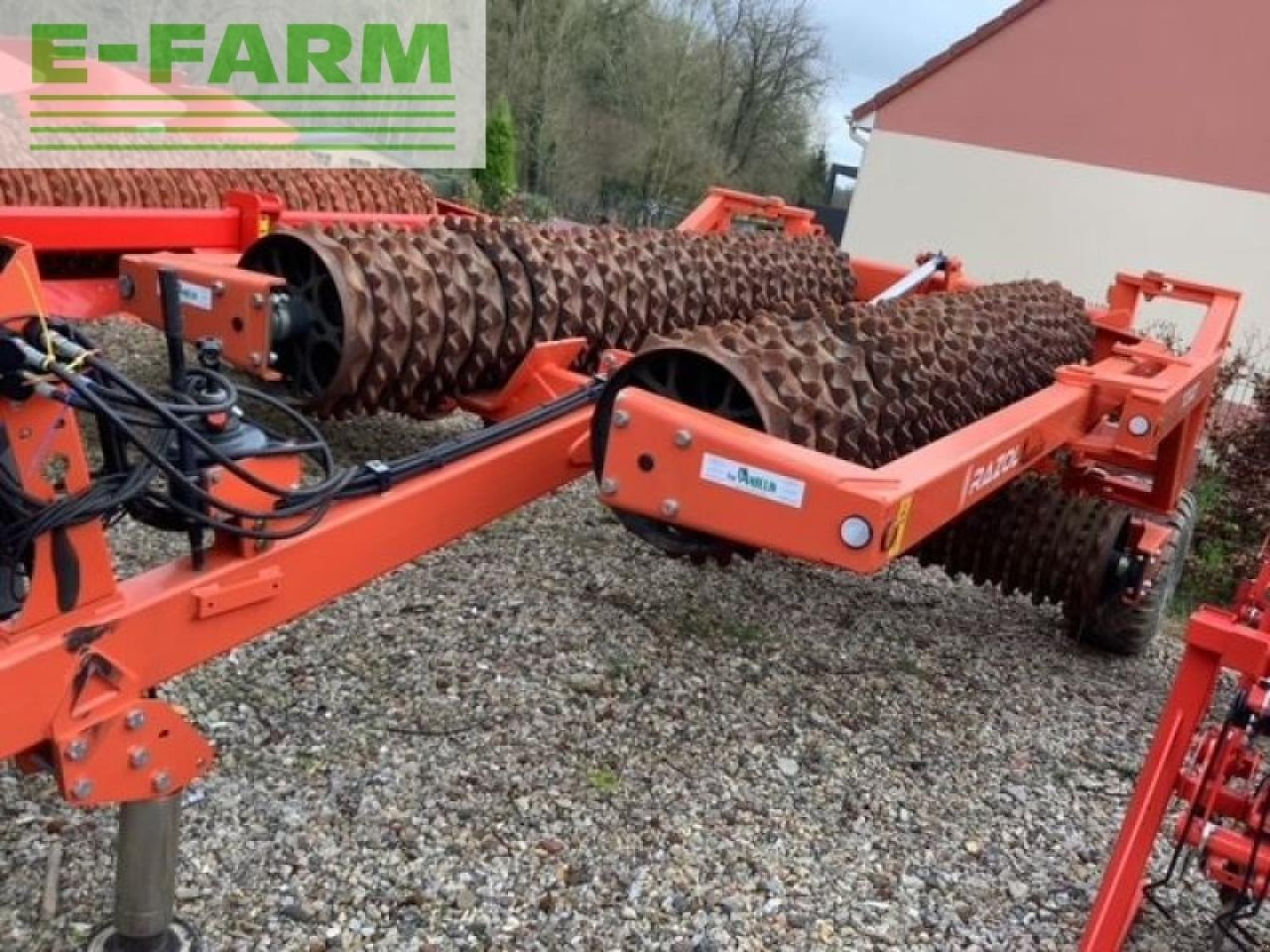 Razol toro-rvh6.20 - Zaaicombinatie: afbeelding 2 Razol toro-rvh6.20 - Zaaicombinatie: afbeelding 2