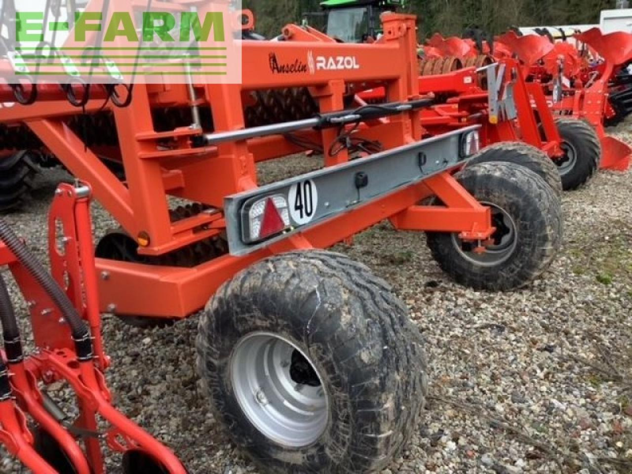 Razol toro-rvh6.20 - Zaaicombinatie: afbeelding 4 Razol toro-rvh6.20 - Zaaicombinatie: afbeelding 4