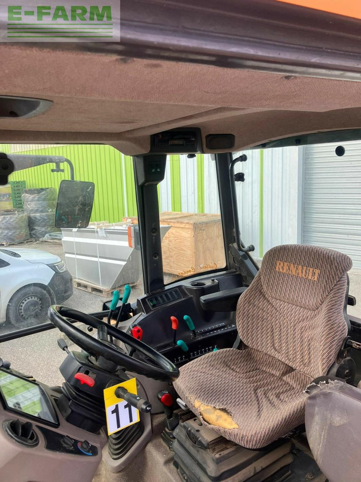 Tractor Renault celtis 446rx: afbeelding 12