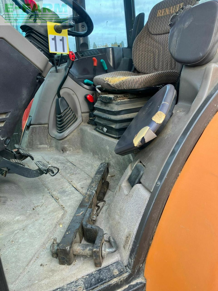 Tractor Renault celtis 446rx: afbeelding 10