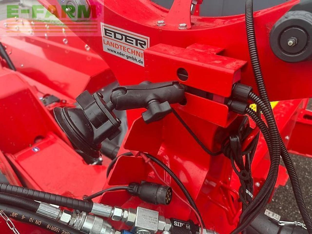 Maaimachine SIP silvercut disc 900 c fpc: afbeelding 10 Maaimachine SIP silvercut disc 900 c fpc: afbeelding 10