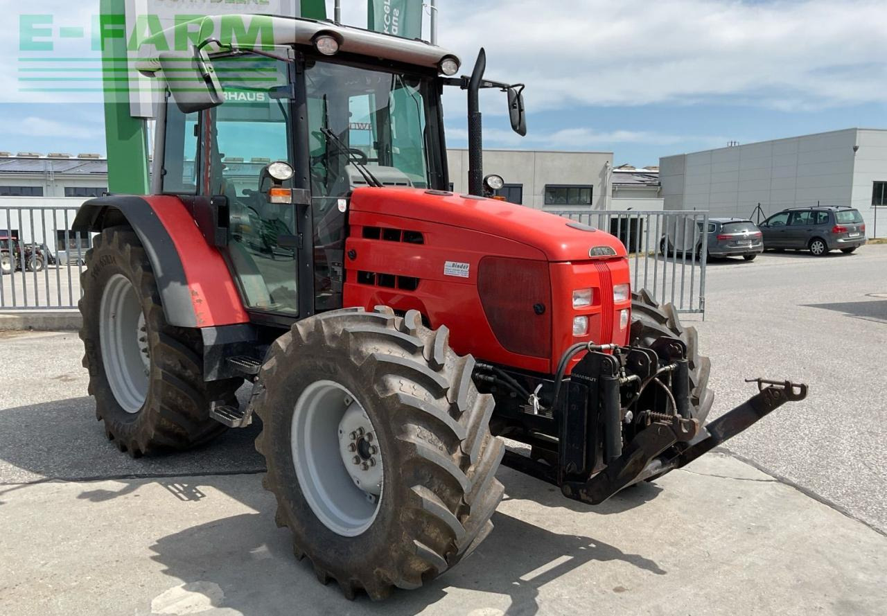Same Silver 110DT - Tractor: afbeelding 4 Same Silver 110DT - Tractor: afbeelding 4