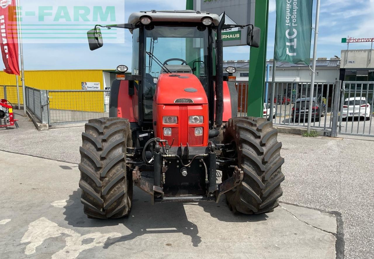 Same Silver 110DT - Tractor: afbeelding 3 Same Silver 110DT - Tractor: afbeelding 3