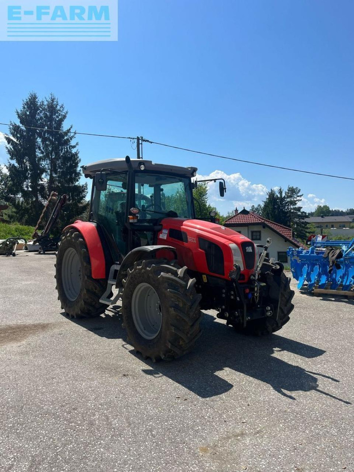 Same explorer 90.4 md - Tractor: afbeelding 1 Same explorer 90.4 md - Tractor: afbeelding 1
