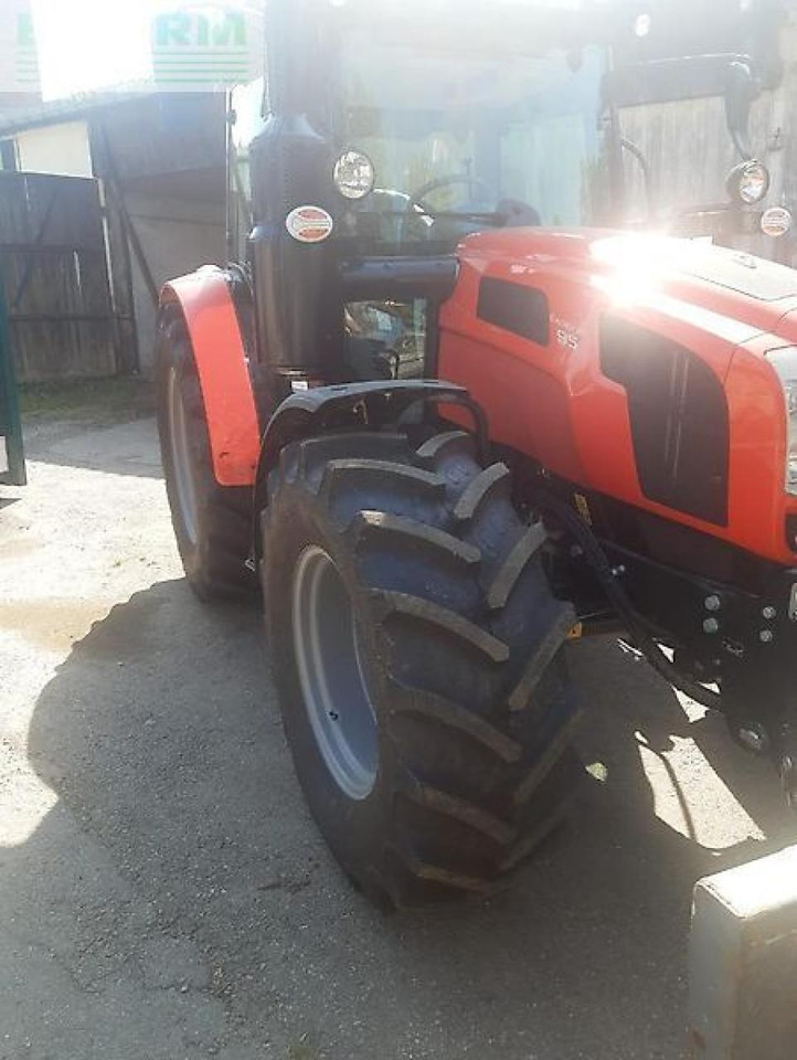 Same explorer 95 ls - Tractor: afbeelding 2 Same explorer 95 ls - Tractor: afbeelding 2