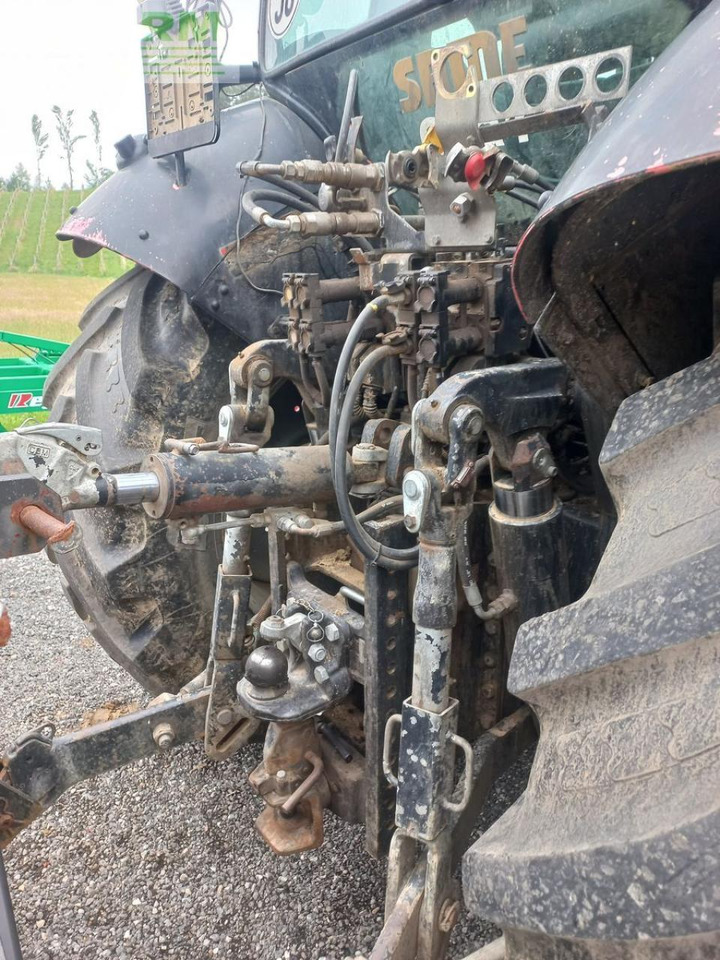 Same iron 170 continuo dcr - Tractor: afbeelding 2 Same iron 170 continuo dcr - Tractor: afbeelding 2