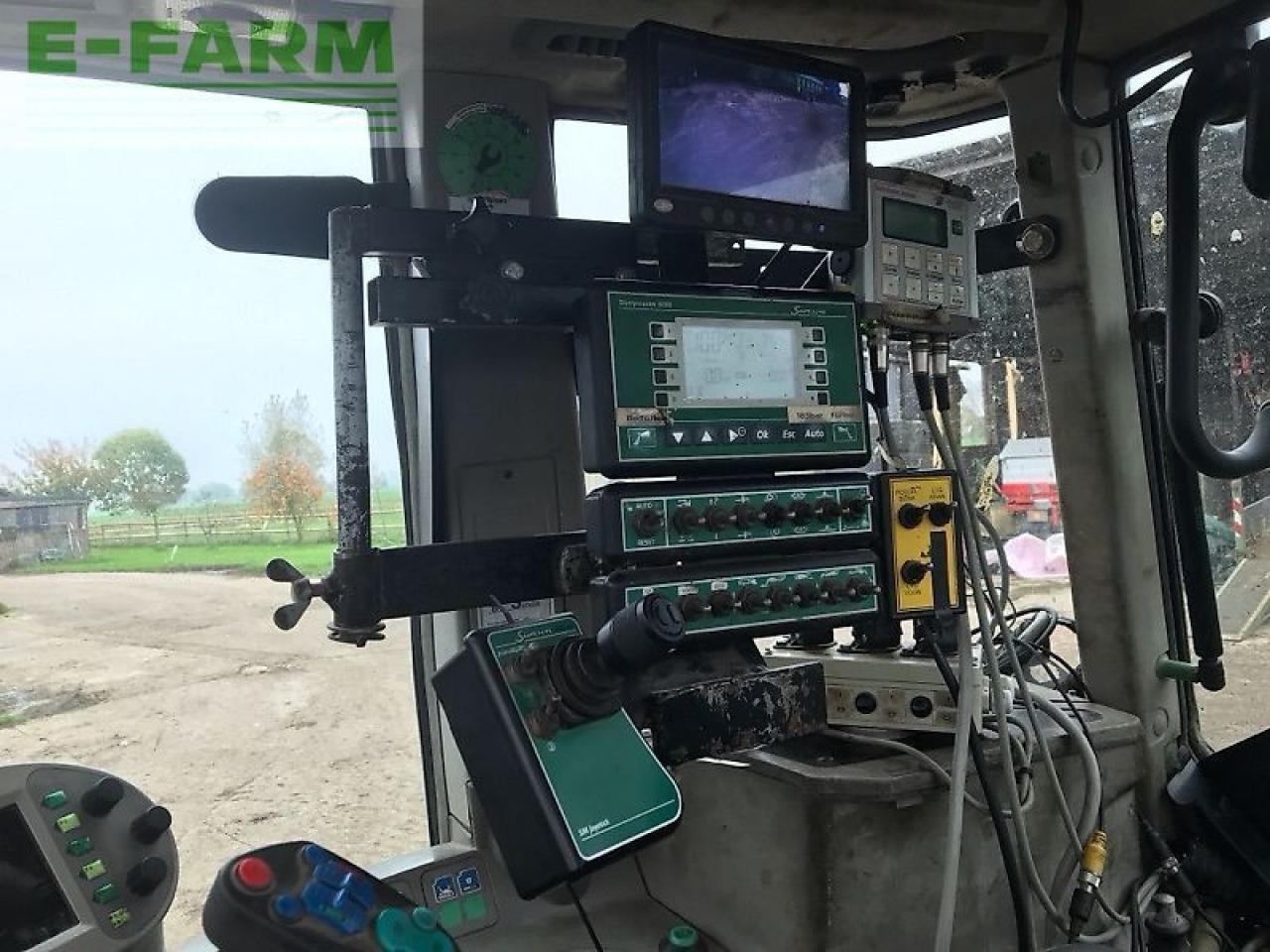 Samson pg 20 - Bemestingstechniek: afbeelding 2 Samson pg 20 - Bemestingstechniek: afbeelding 2