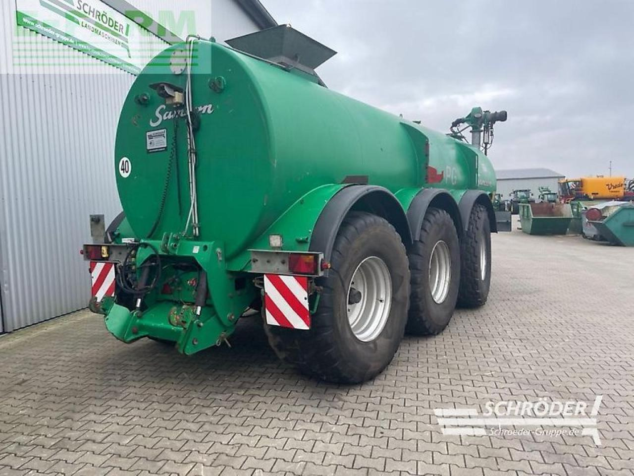 Samson pg 21 - Bemestingstechniek: afbeelding 3 Samson pg 21 - Bemestingstechniek: afbeelding 3