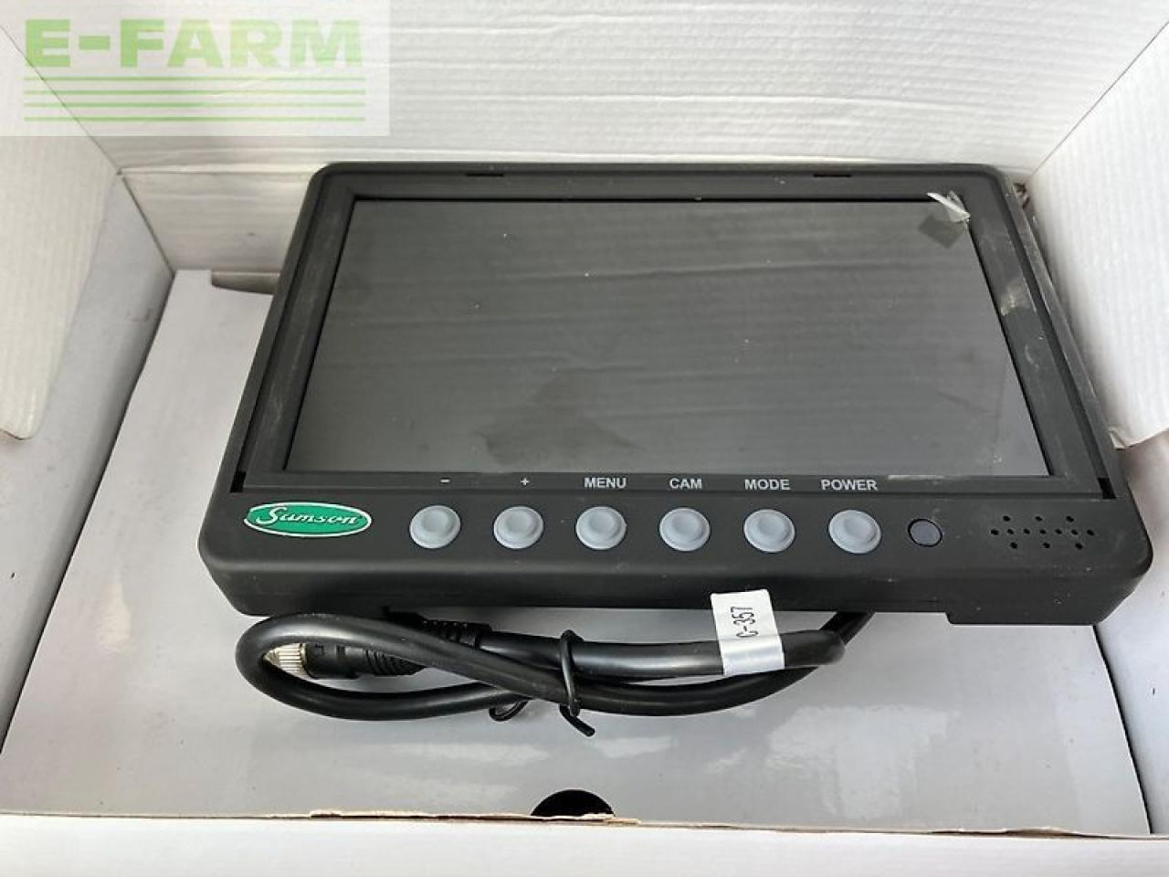 Bemestingstechniek Samson pg ii 18 pte slurry master 8000: afbeelding 18