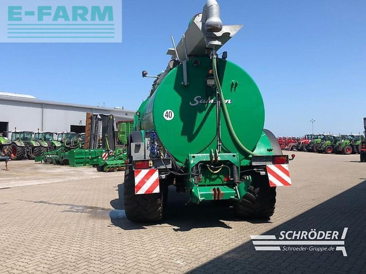 Samson sg 23 - Bemestingstechniek: afbeelding 3 Samson sg 23 - Bemestingstechniek: afbeelding 3