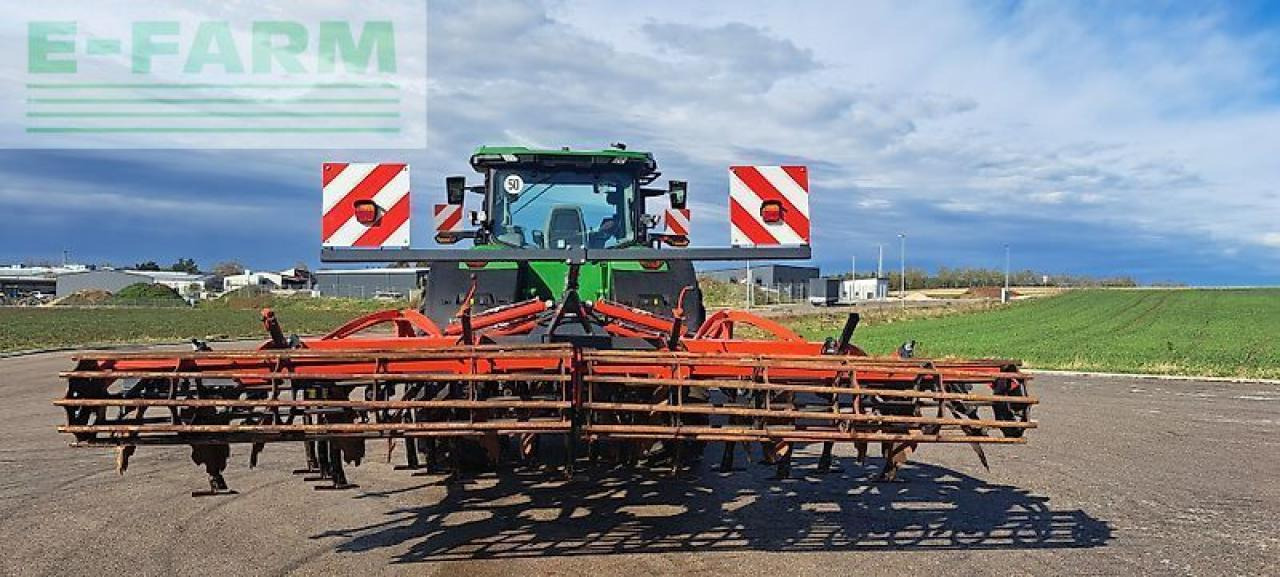 Saphir tine star 527 s profi - Cultivator: afbeelding 4 Saphir tine star 527 s profi - Cultivator: afbeelding 4