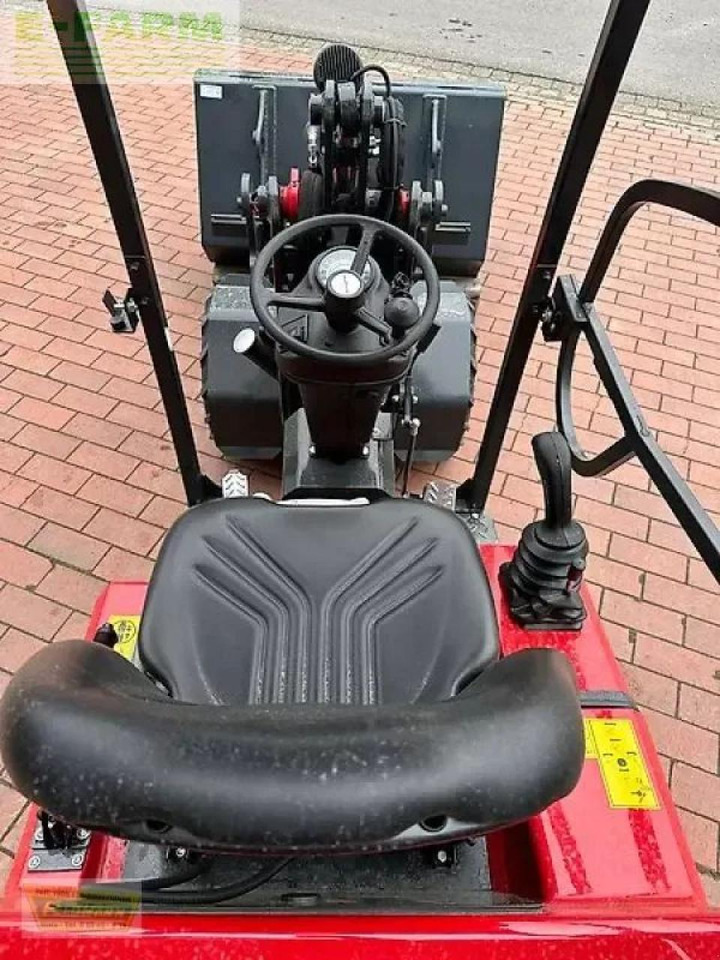 Schäffer 1622 - Wiellader: afbeelding 4 Schäffer 1622 - Wiellader: afbeelding 4