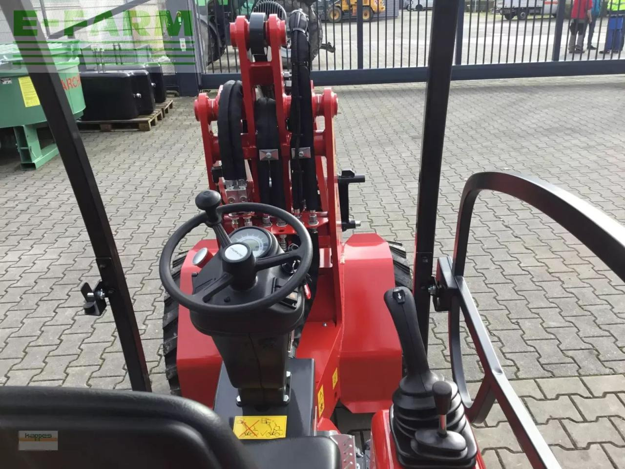 Schäffer 2028 slt - Wiellader: afbeelding 3 Schäffer 2028 slt - Wiellader: afbeelding 3