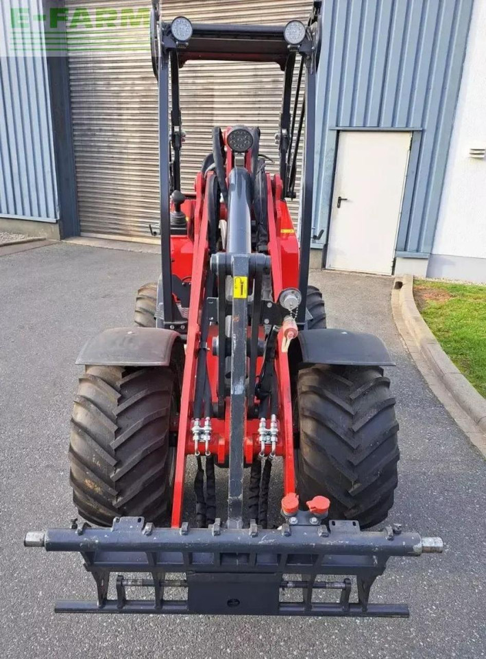 Schäffer 23 e - Minigraafmachine: afbeelding 5 Schäffer 23 e - Minigraafmachine: afbeelding 5