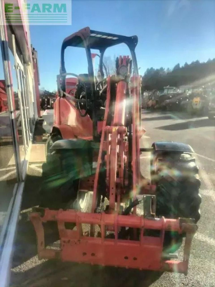 Schäffer 3550 - Wiellader: afbeelding 4 Schäffer 3550 - Wiellader: afbeelding 4