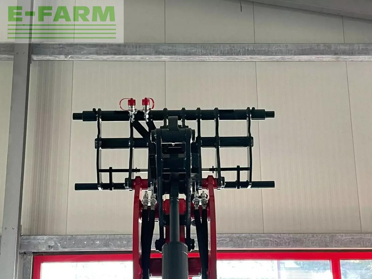 Schäffer 3650 - Wiellader: afbeelding 5 Schäffer 3650 - Wiellader: afbeelding 5