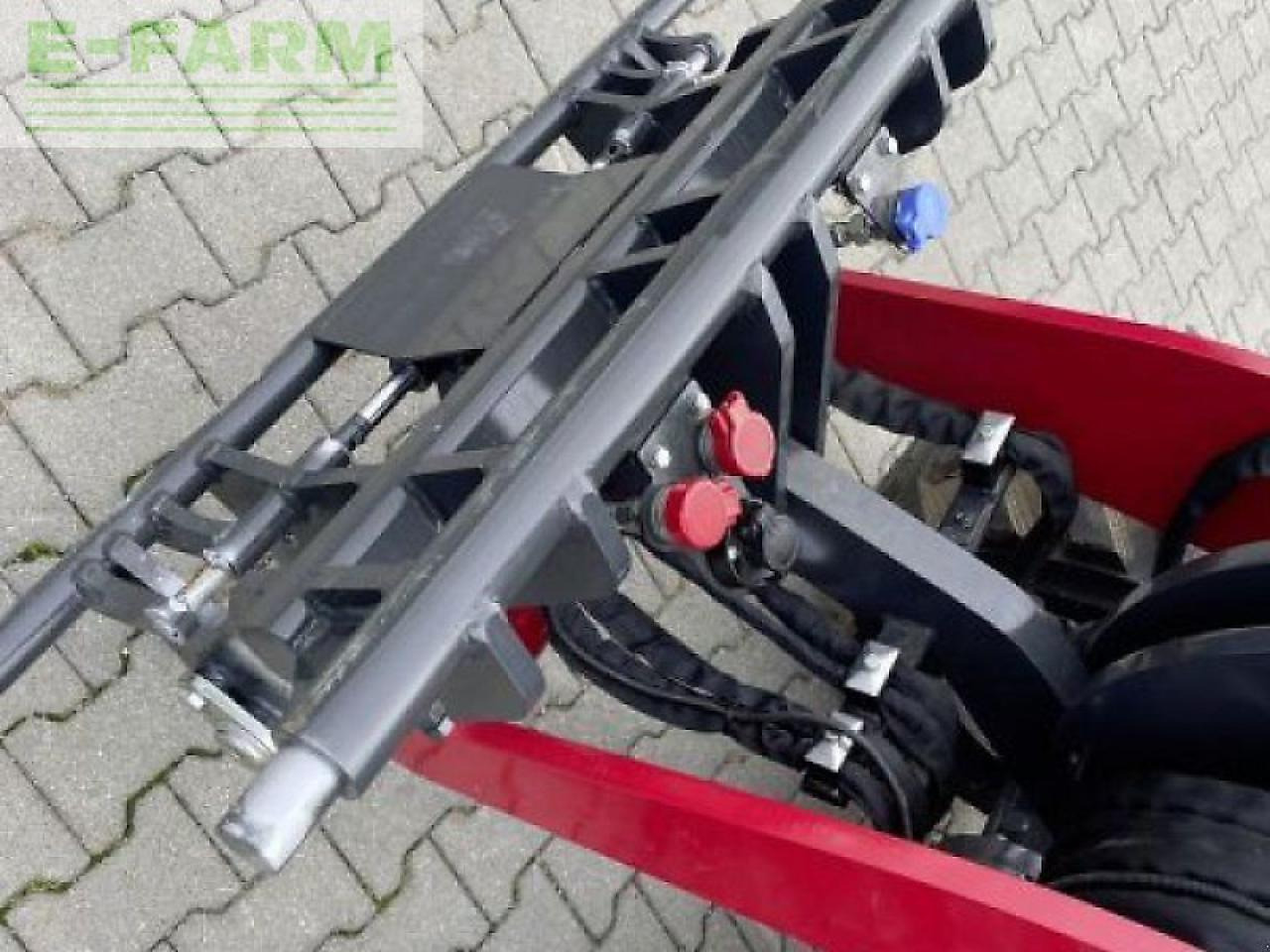 Schäffer 4670 z radlader - Minigraafmachine: afbeelding 5 Schäffer 4670 z radlader - Minigraafmachine: afbeelding 5