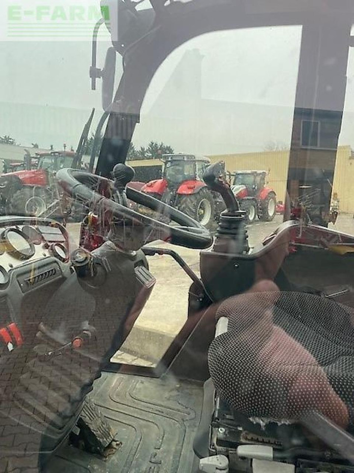 Schäffer 6680 t - Wiellader: afbeelding 3 Schäffer 6680 t - Wiellader: afbeelding 3