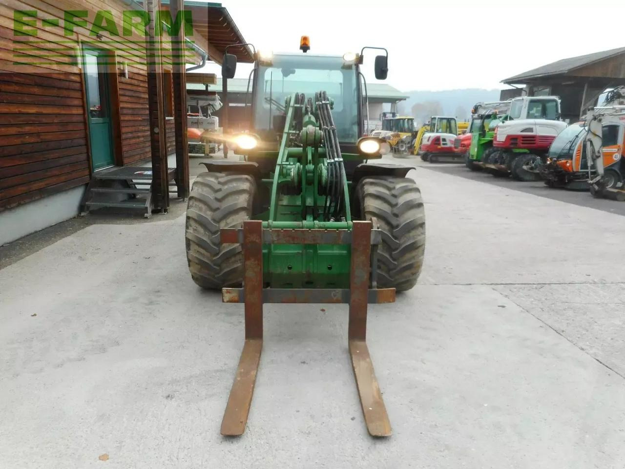 Schäffer 9300z ( 7,5 tonnen ) - Minigraafmachine: afbeelding 5 Schäffer 9300z ( 7,5 tonnen ) - Minigraafmachine: afbeelding 5
